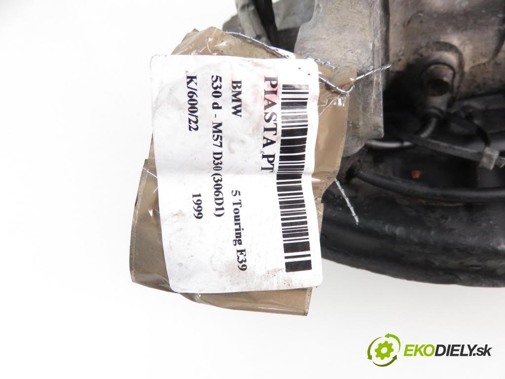 BMW 5 Touring (E39) KOMBI 1999 2926,00 Łożyska i piasty kół 2926,00 náboj pravé zadné ABS