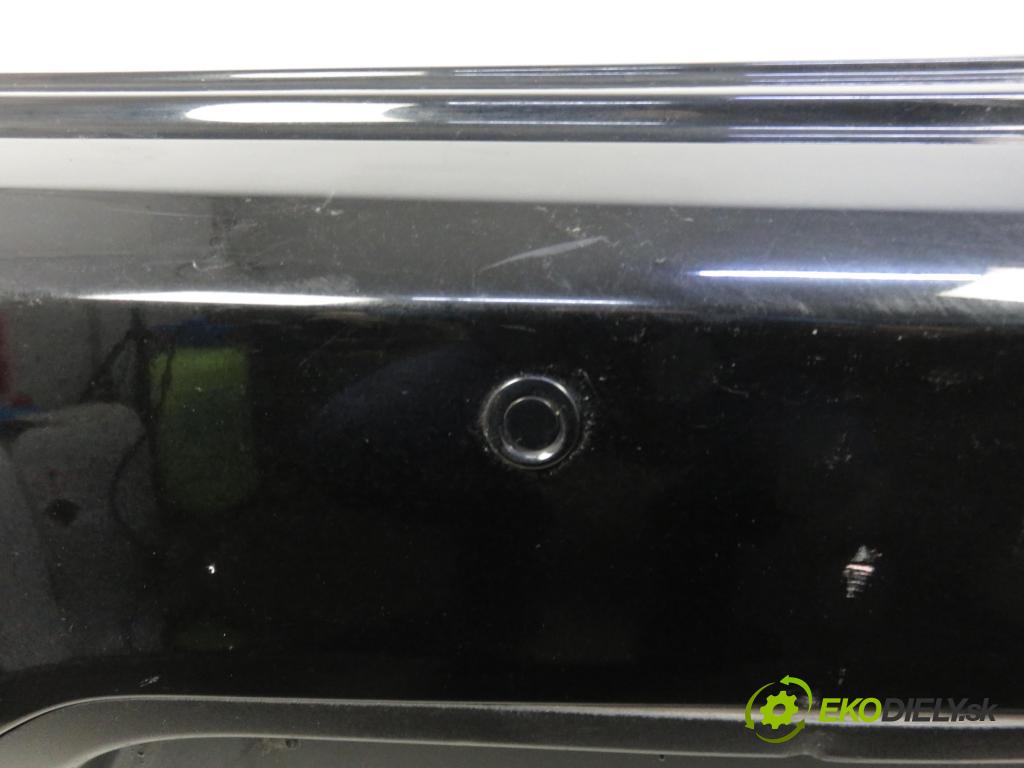 KIA RIO III sedan (UB) SEDAN 2014 1248,00 Zderzaki 1248,00 nárazník zadní část