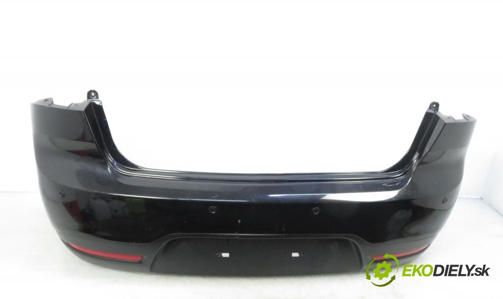 KIA RIO III sedan (UB) SEDAN 2014 1248,00 Zderzaki 1248,00 nárazník zadní část