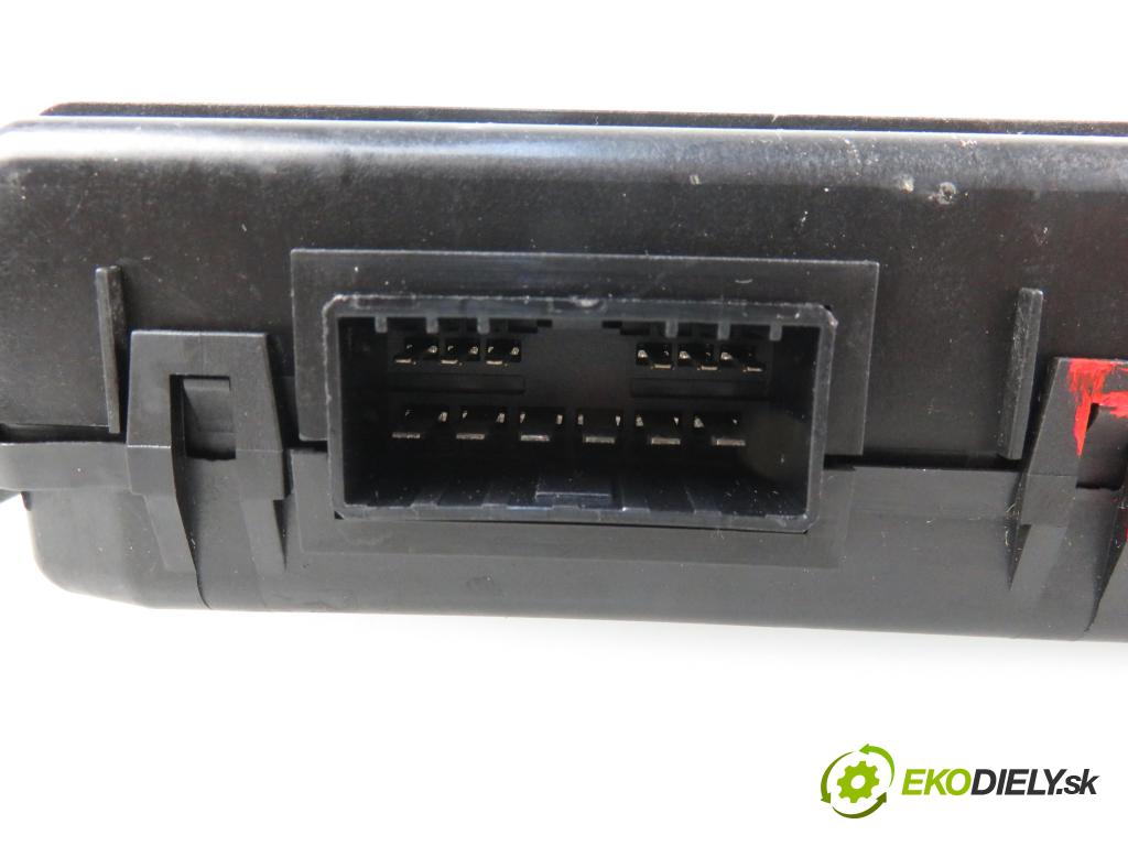 FIAT CROMA (194_) KOMBI 2005 88,00 1.9 D Multijet 120 - 939 A1.000 1910,00 MODUL Dvere 46828004