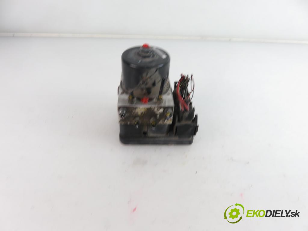 FORD FOCUS C-MAX (DM2) MINIVAN 2006 1997,00 Sterowniki ABS 1997,00 pumpa ABS 10096001123;3M512C405AF;10020601374 (Pumpy brzdové)