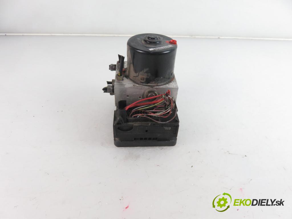 FORD FOCUS C-MAX (DM2) MINIVAN 2006 1997,00 Sterowniki ABS 1997,00 pumpa ABS 10096001123;3M512C405AF;10020601374 (Pumpy brzdové)