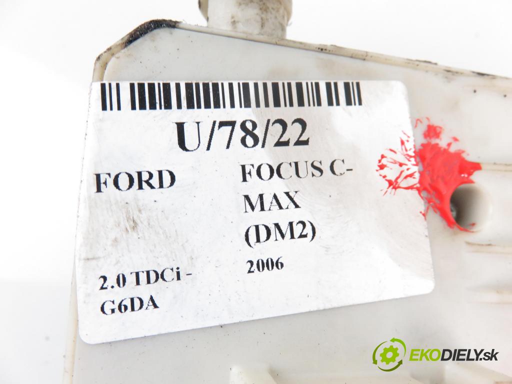 FORD FOCUS C-MAX (DM2) MINIVAN 2006 1997,00 Skrzynki bezpieczników 1997,00 MODUL BSI 3M5T14A073BF
