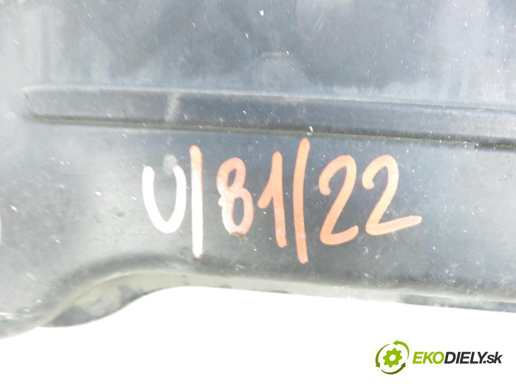 KIA RIO III sedan (UB) SEDAN 2014 1248,00 Belki 1248,00 výztuha nárazníka ZADNÍ: 866311WD00