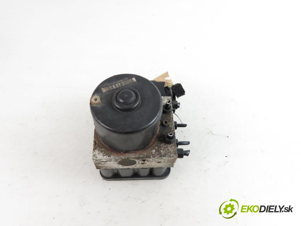 VW GOLF IV (1J1) HB 1999 1896,00 Sterowniki ABS 1896,00 Pumpa ABS 1C0907379L (Pumpy ABS)