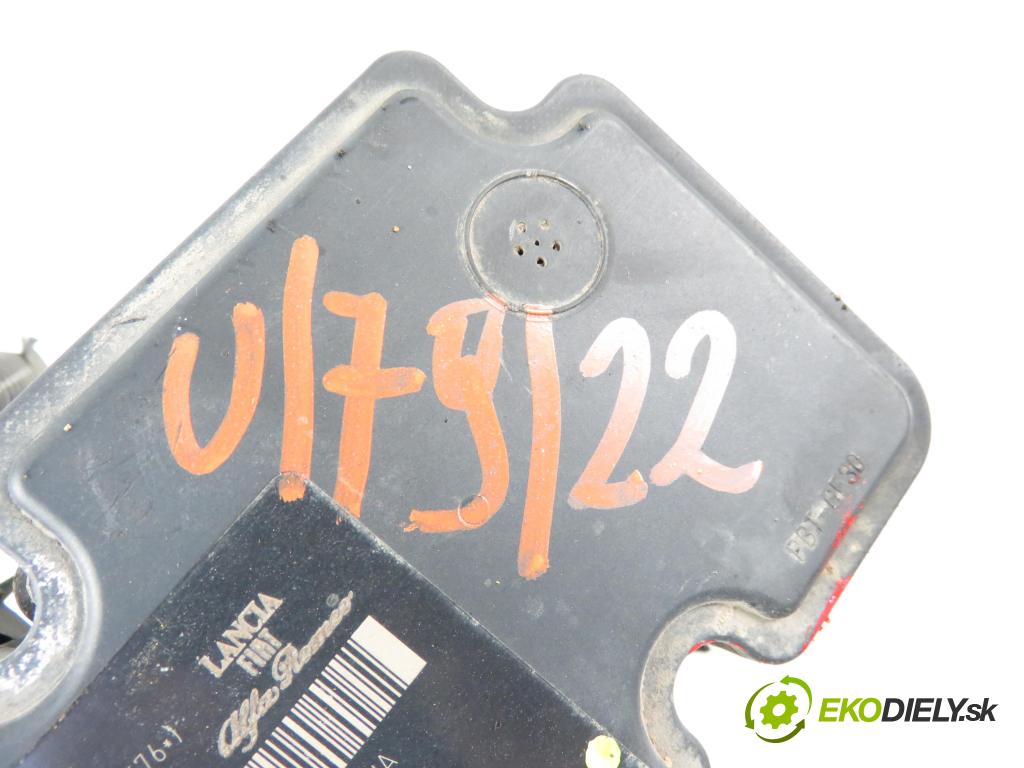 FIAT DOBLO Cargo (263_) FURGON 2011 66,00 1.3 D Multijet 90 - 199 A3.000 1248,00 pumpa ABS 51888857 ; 28570100063 (Pumpa ABS)