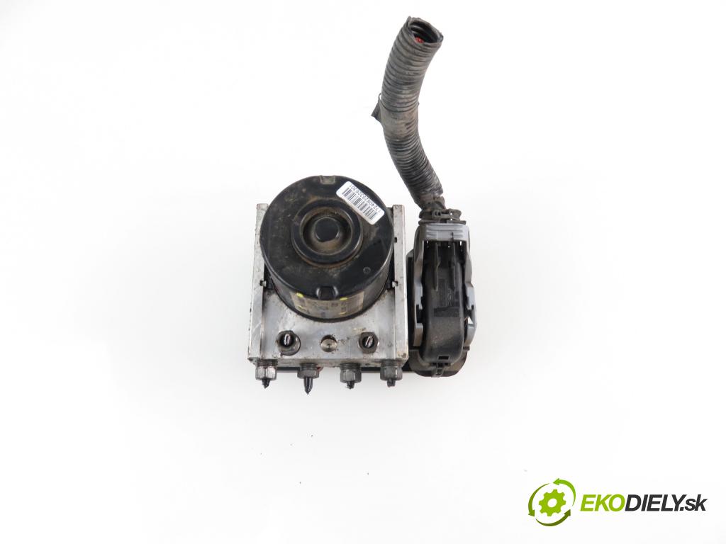 FIAT DOBLO Cargo (263_) FURGON 2011 66,00 1.3 D Multijet 90 - 199 A3.000 1248,00 Pumpa ABS 51888857 ; 28570100063 (Pumpa ABS)