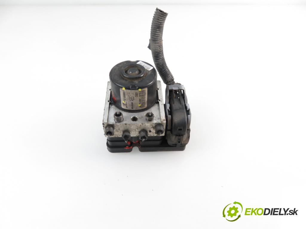 FIAT DOBLO Cargo (263_) FURGON 2011 66,00 1.3 D Multijet 90 - 199 A3.000 1248,00 Pumpa ABS 51888857 ; 28570100063 (Pumpa ABS)