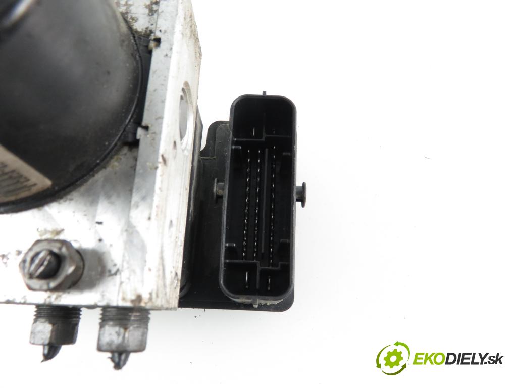 FIAT DOBLO Cargo (263_) FURGON 2011 66,00 1.3 D Multijet 90 - 199 A3.000 1248,00 Pumpa ABS 51888857 ; 28570100063 (Pumpa ABS)