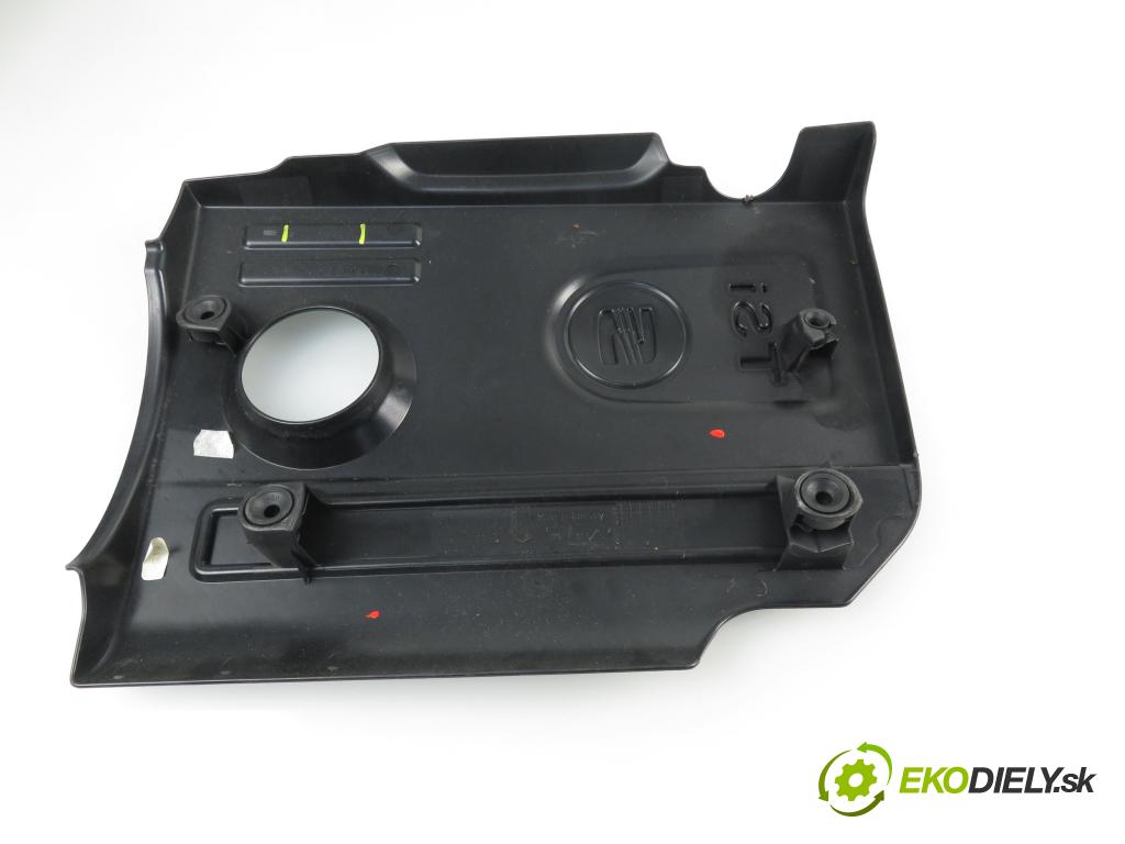 SEAT EXEO (3R2) SEDAN 2010 1798,00 Górne 1798,00 kryt motora 3R0103925D