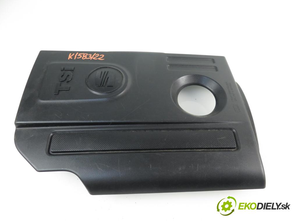 SEAT EXEO (3R2) SEDAN 2010 1798,00 Górne 1798,00 kryt motora 3R0103925D