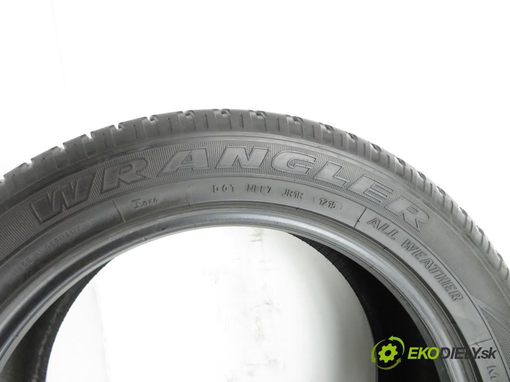 0    PNEUMATIKY: / PNEUMATIKA: 4X4 / SUV LETNÁ: