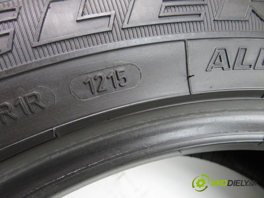 0    PNEUMATIKY: / PNEUMATIKA: 4X4 / SUV LETNÁ: