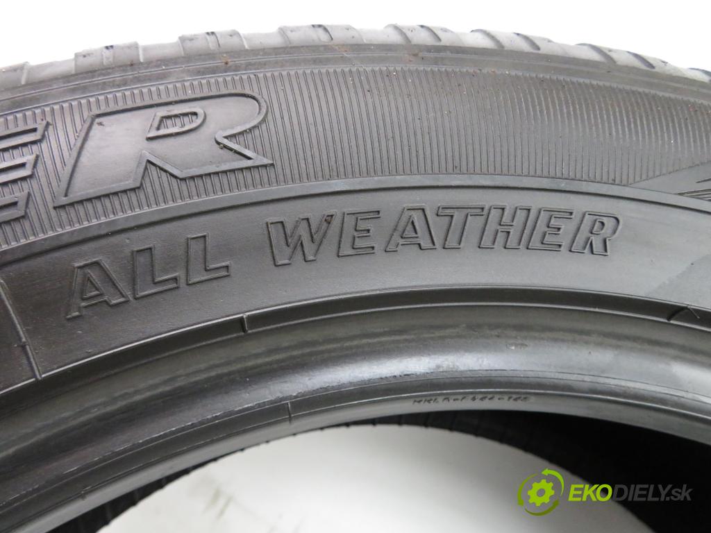 0    PNEUMATIKY: / PNEUMATIKA: 4X4 / SUV LETNÁ:
