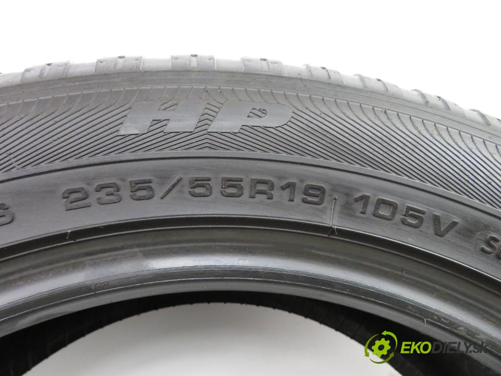 0    PNEUMATIKY: / PNEUMATIKA: 4X4 / SUV LETNÁ: