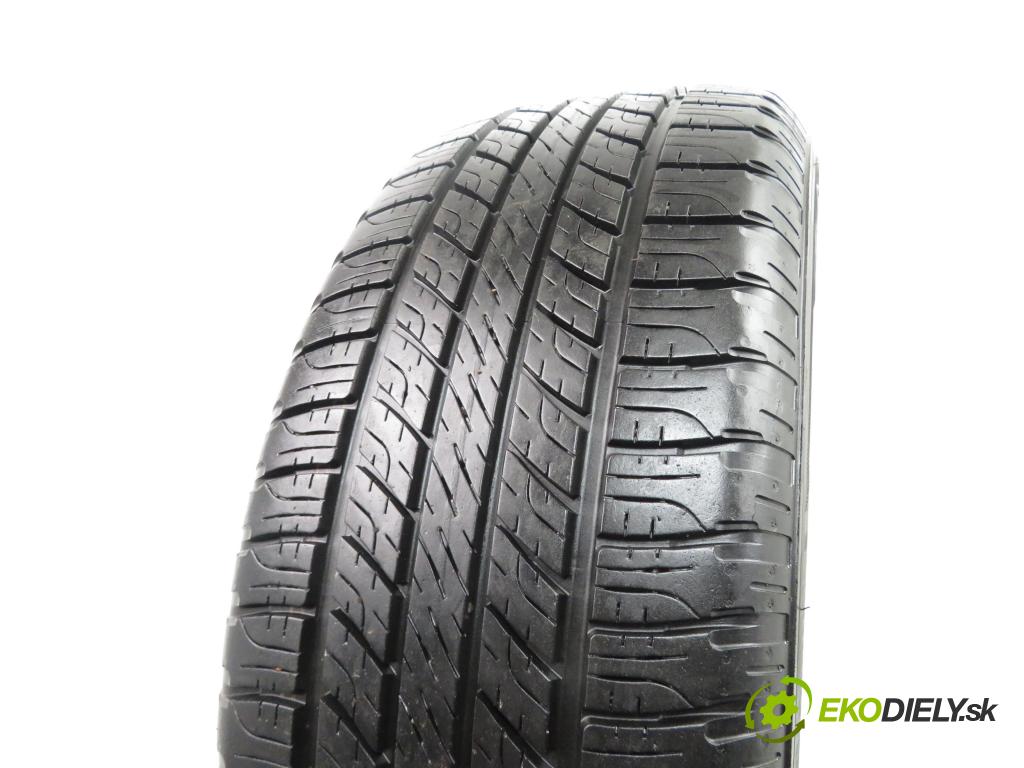 0    PNEUMATIKY: / PNEUMATIKA: 4X4 / SUV LETNÁ: