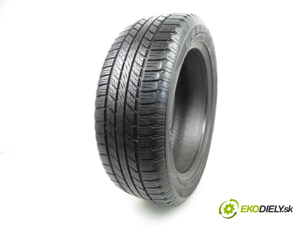 0    PNEUMATIKY: / PNEUMATIKA: 4X4 / SUV LETNÁ: