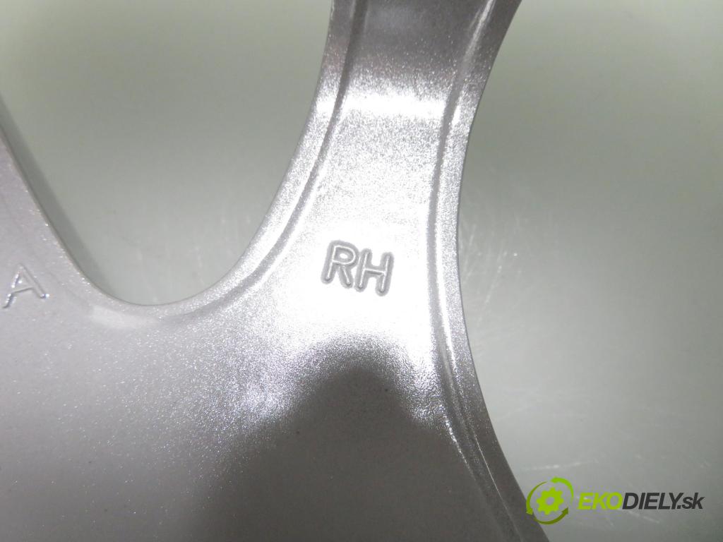    0  Aluminiowe  disky / disk 