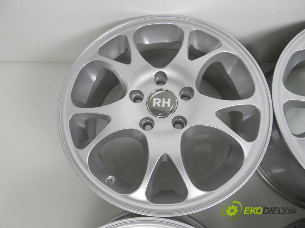 0 Aluminiowe disky / disk