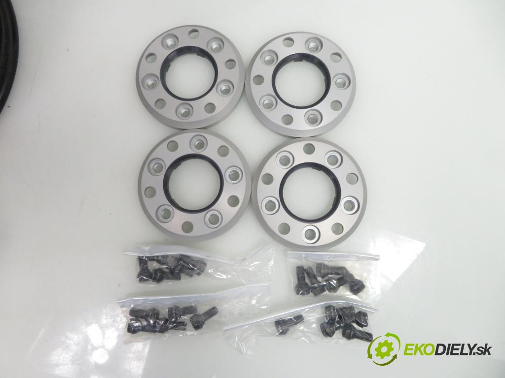 0 Aluminiowe disky / disk