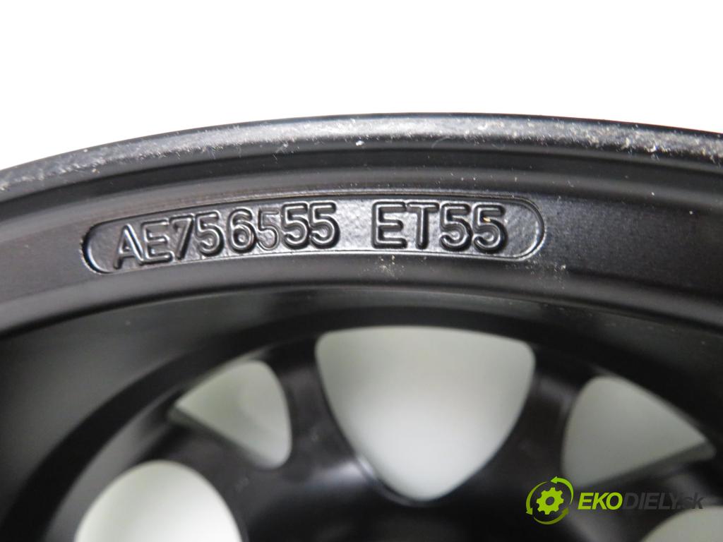 0 Aluminiowe disky / disk