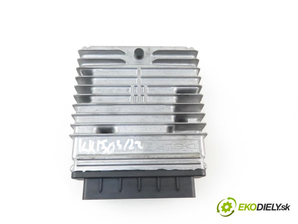 FORD FOCUS (DAW, DBW) HB 2003 1753,00 Sterowniki silnika 1753,00 Riadiaca jednotka Motor 3M5112A650LA