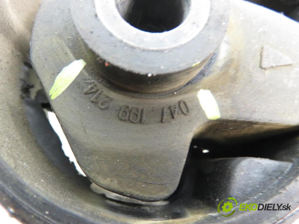 SKODA FELICIA II (6U1) HB 1999 1289,00 Pompy wody 1289,00 pumpa vody 047199214 (Vodní pumpy)