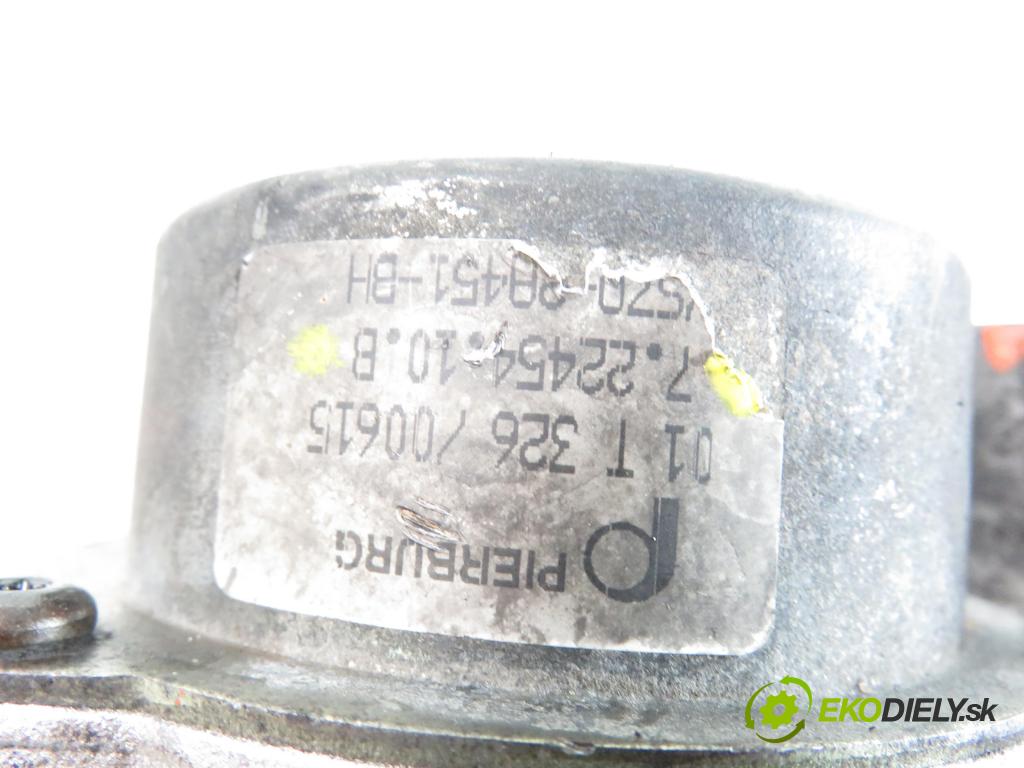 FORD MONDEO III Turnier (BWY) KOMBI 2001 1998,00 Pozostałe 1998,00 pumpa vakuová 72245410B
