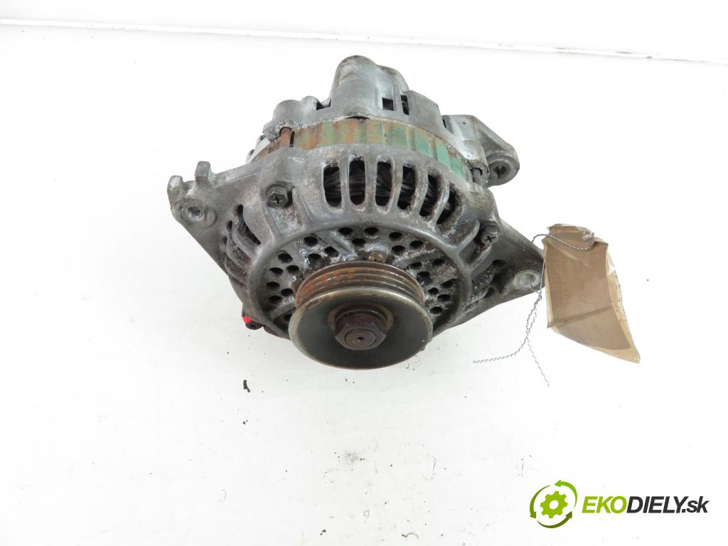 HYUNDAI LANTRA I (J-1) SEDAN 1995 1836,00 Alternatory kompletne 1836,00 Alternátor 3730033010 (Alternátory)