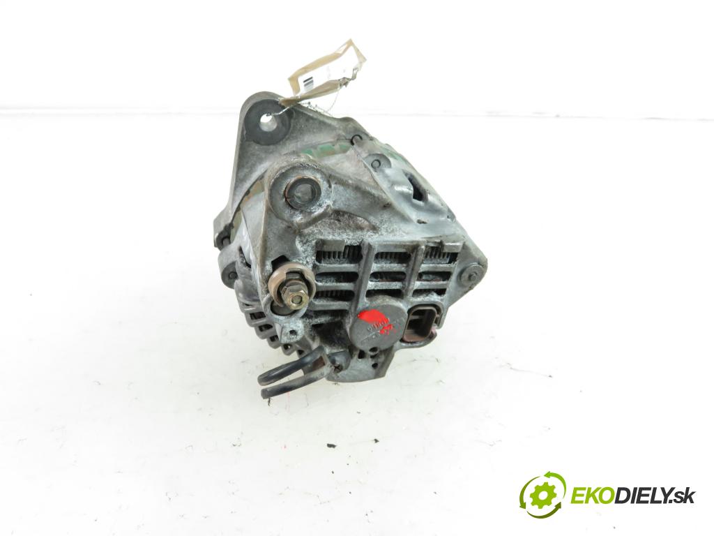 HYUNDAI LANTRA I (J-1) SEDAN 1995 1836,00 Alternatory kompletne 1836,00 Alternátor 3730033010 (Alternátory)