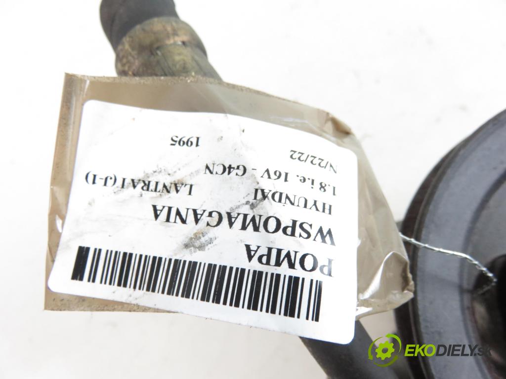HYUNDAI LANTRA I (J-1) SEDAN 1995 1836,00 Pompy wspomagania 1836,00 Pumpa servočerpadlo 5711028200 (Servočerpadlá, pumpy riadenia)