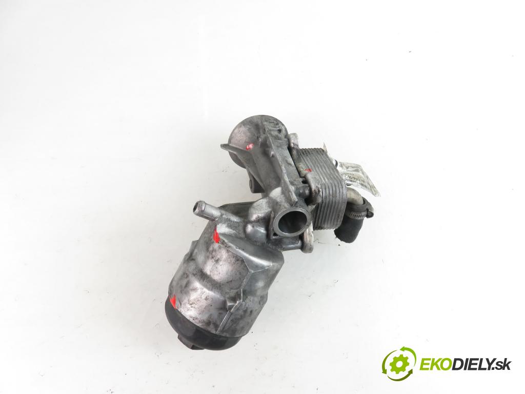 OPEL CORSA C (X01) HB 2001 1686,00 Filtry oleju 1686,00 Obal filtra oleja  (Obaly filtrov oleja)