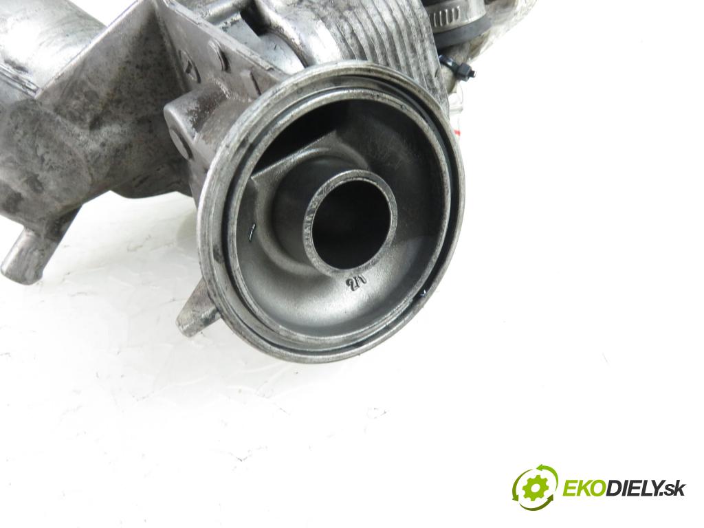 OPEL CORSA C (X01) HB 2001 1686,00 Filtry oleju 1686,00 Obal filtra oleja  (Obaly filtrov oleja)