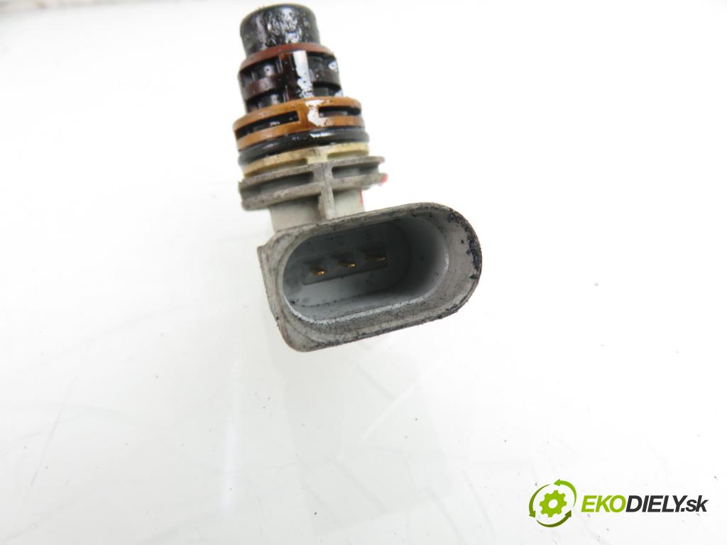 VW POLO (9N_) HB 2003 1198,00 Czujniki położenia wału korbowego 1198,00 snímač polohy Vačkového hřídele / kliky klikového 03D907601