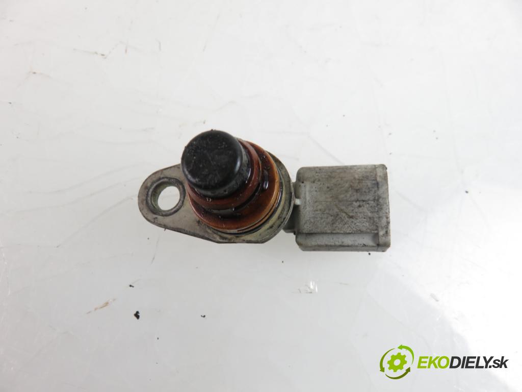 VW POLO (9N_) HB 2003 1198,00 Czujniki położenia wału korbowego 1198,00 snímač polohy Vačkového hřídele / kliky klikového 03D907601