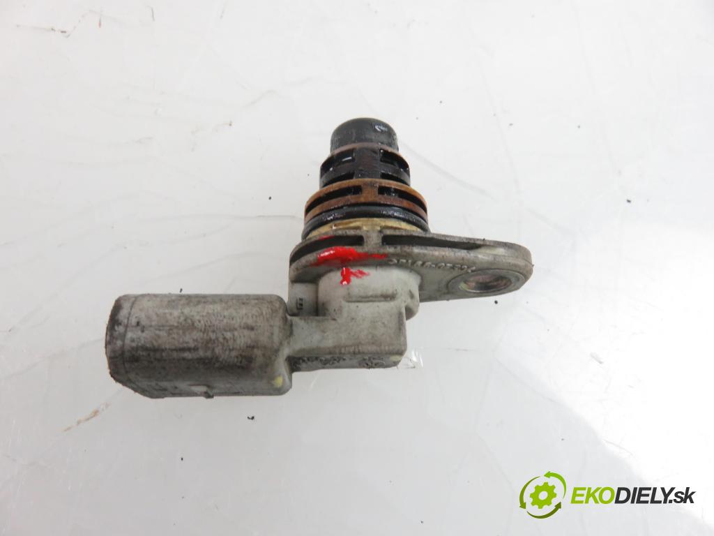 VW POLO (9N_) HB 2003 1198,00 Czujniki położenia wału korbowego 1198,00 snímač polohy Vačkového hřídele / kliky klikového 03D907601