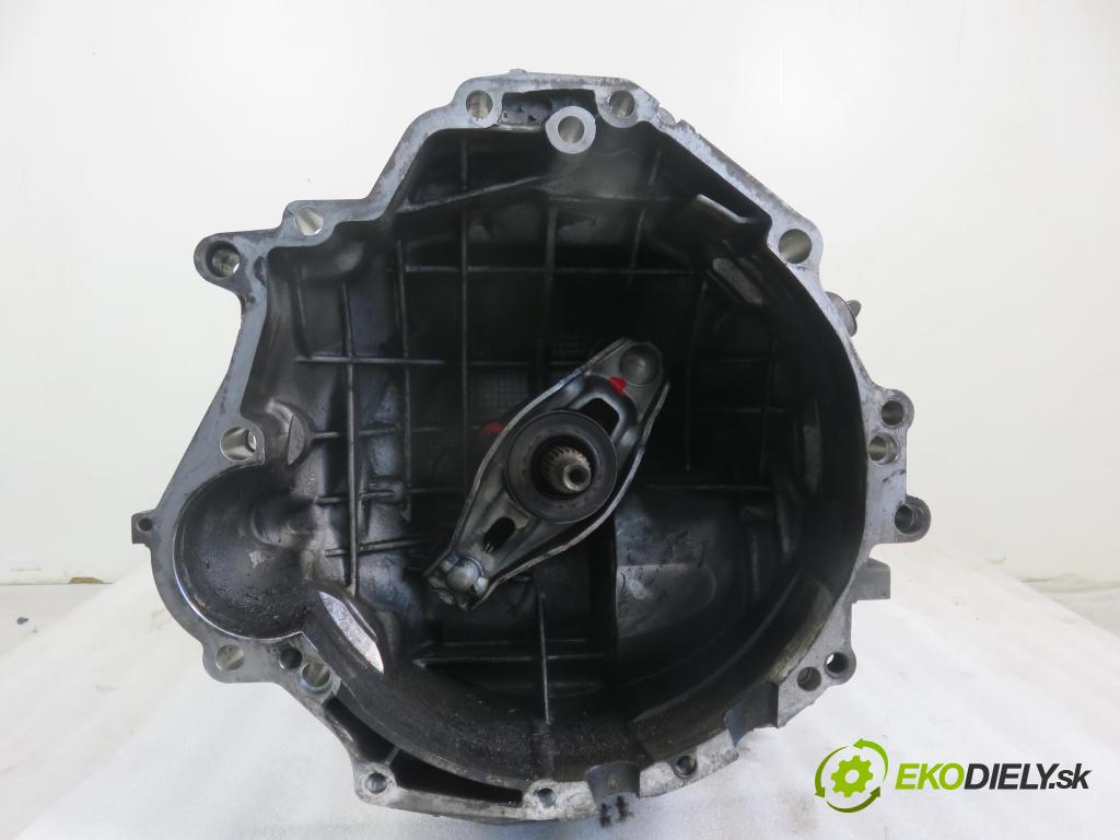SEAT EXEO (3R2) SEDAN 2010 1798,00 Kompletne skrzynie 1798,00 Prevodovka MANUALNA GVD