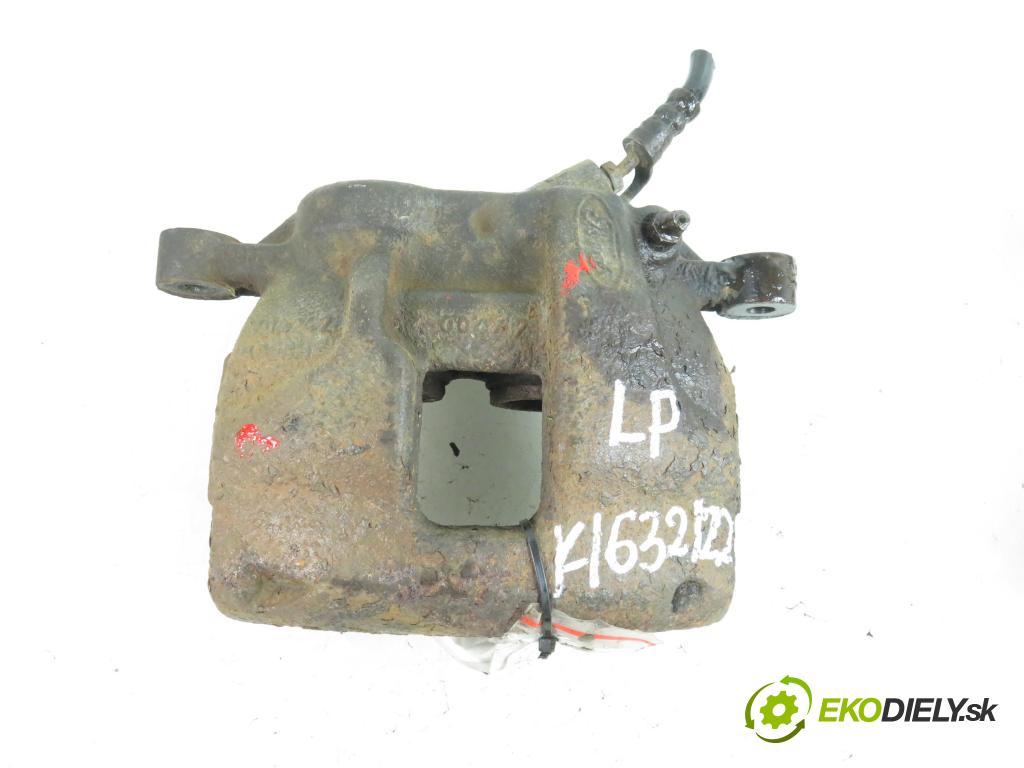 FORD TRANSIT Furgon (FA_ _) FURGON 2008 2198,00 Zaciski 2198,00 Brzdič strmeň LP Y04242
