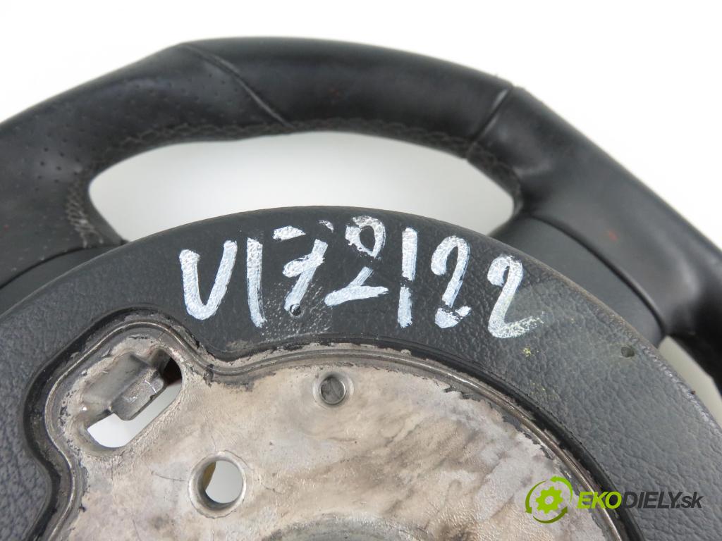 VW SCIROCCO III (137, 138) COUPE 2009 1984,00 Kierownice 1984,00 Volant 1P0959542;1K8419091E (Volanty)