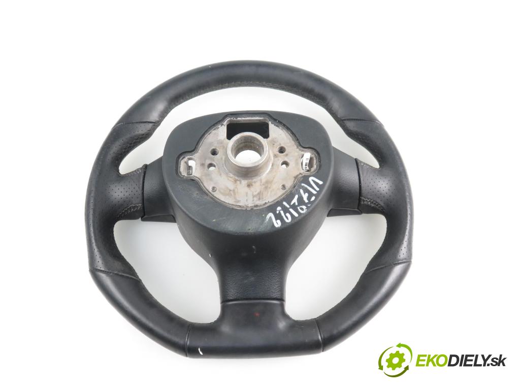 VW SCIROCCO III (137, 138) COUPE 2009 1984,00 Kierownice 1984,00 Volant 1P0959542;1K8419091E (Volanty)