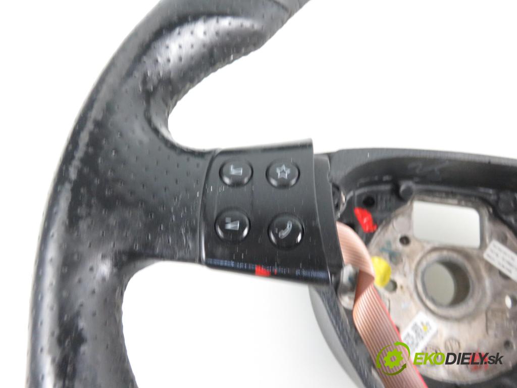 VW SCIROCCO III (137, 138) COUPE 2009 1984,00 Kierownice 1984,00 Volant 1P0959542;1K8419091E (Volanty)