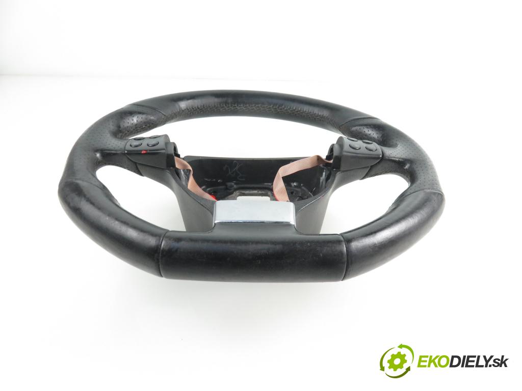 VW SCIROCCO III (137, 138) COUPE 2009 1984,00 Kierownice 1984,00 Volant 1P0959542;1K8419091E (Volanty)