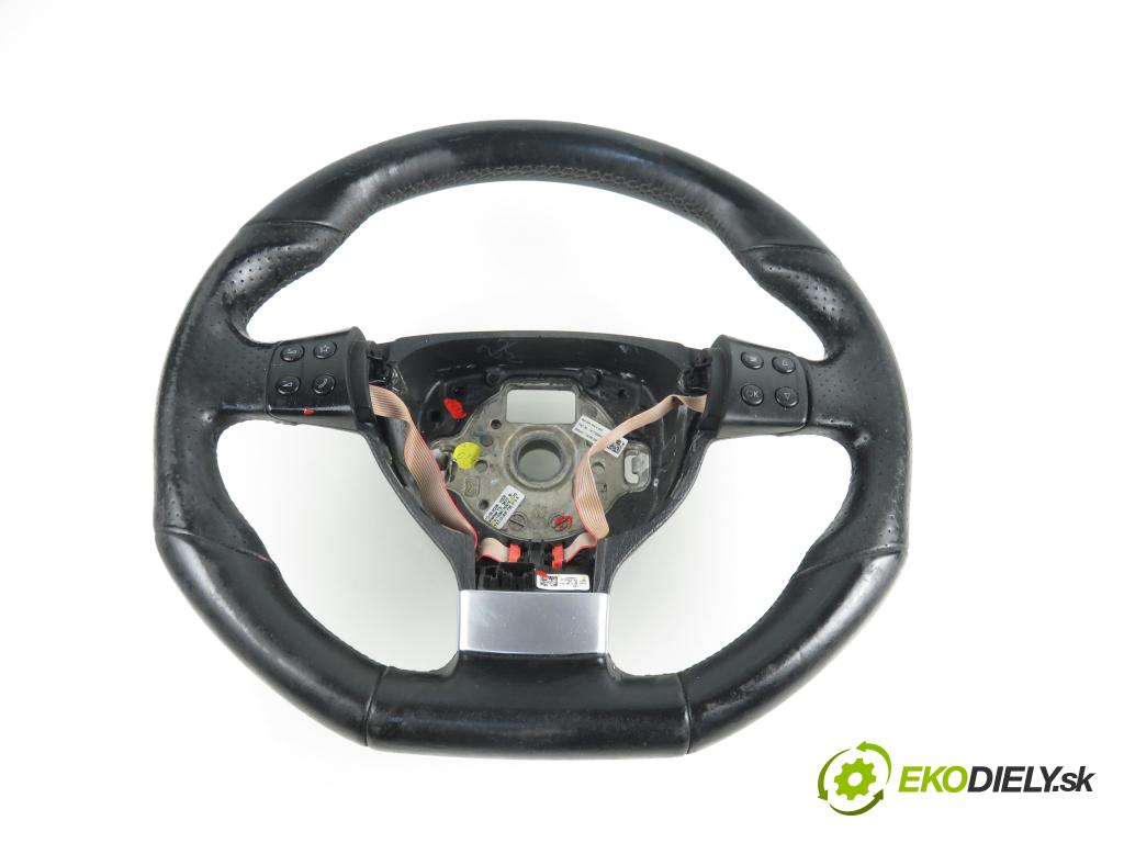 VW SCIROCCO III (137, 138) COUPE 2009 1984,00 Kierownice 1984,00 Volant 1P0959542;1K8419091E (Volanty)