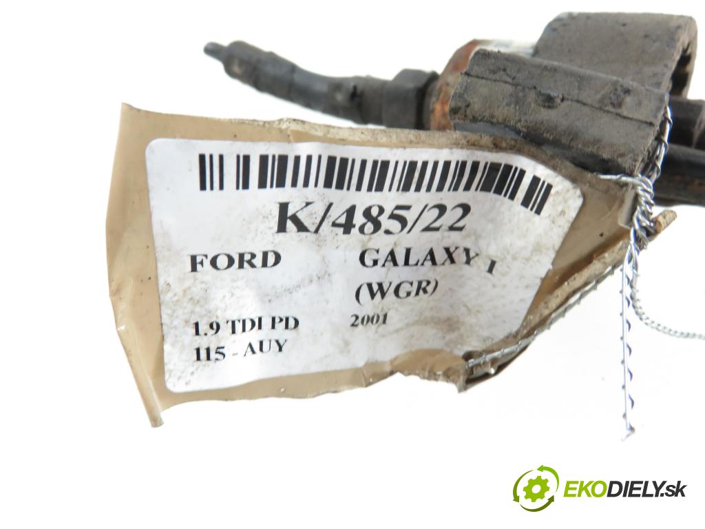 FORD GALAXY (WGR) MINIVAN 2001 1896,00 Pompy paliwa 1896,00 pumpa paliva 20164545