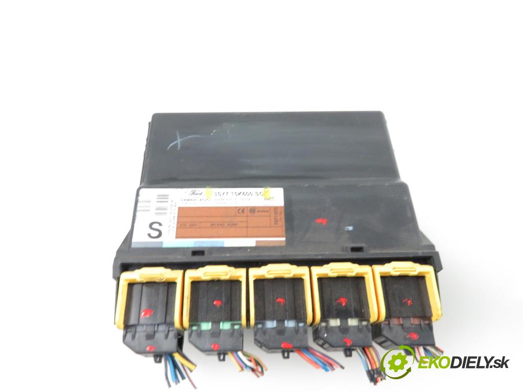 FORD MONDEO III Turnier (BWY) KOMBI 2004 1998,00 Moduły komfortu 1998,00 MODUL komfortu S37T15K600SC