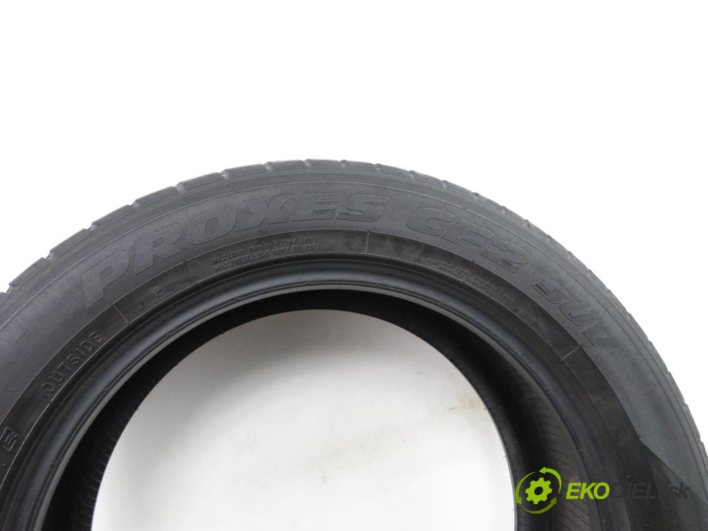    0    PNEUMATIKY: / PNEUMATIKA: 4X4 / SUV LETNÁ: 