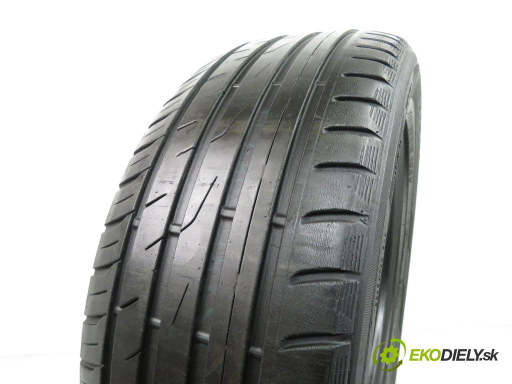 0 PNEUMATIKY: / PNEUMATIKA: 4X4 / SUV LETNÁ: