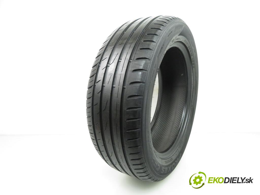 0 PNEUMATIKY: / PNEUMATIKA: 4X4 / SUV LETNÁ: