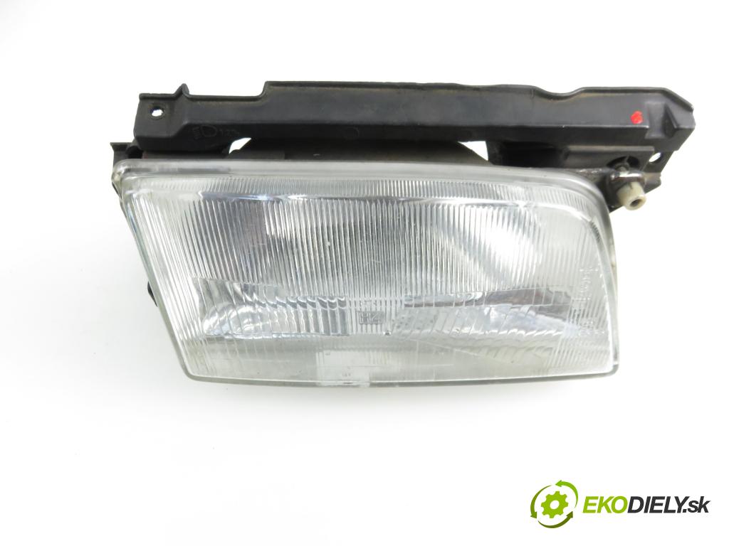 OPEL KADETT E (39_, 49_) SEDAN 1988 1598,00 Lampy przednie 1598,00 Svetlo PP 03754748