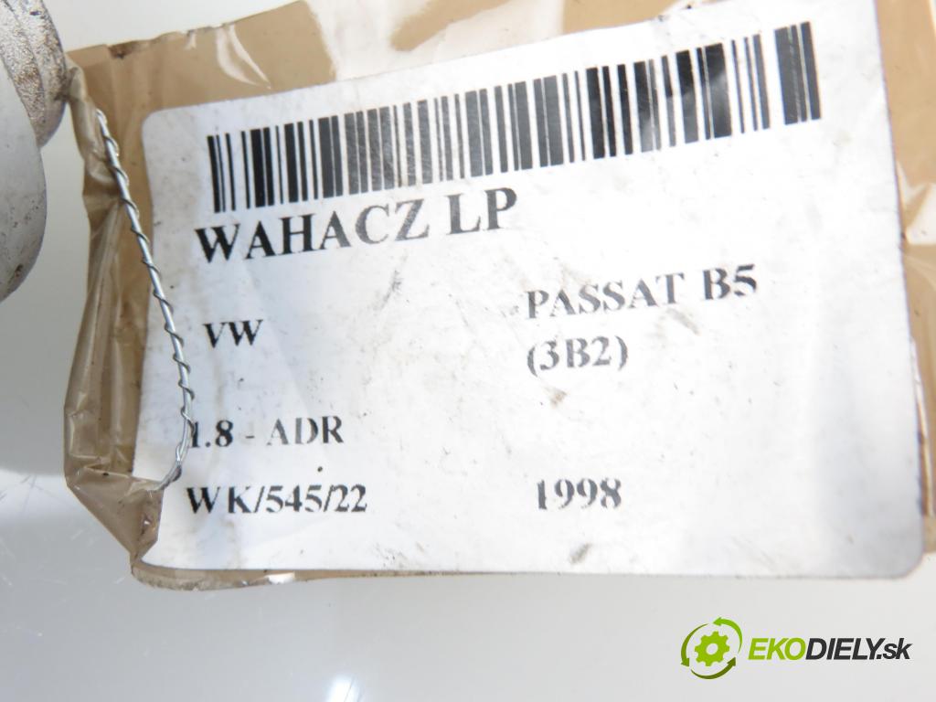 VW PASSAT B5 (3B2) SEDAN 1998 1781,00 Części montażowe 1781,00 prístrojovka/ budíky stabilizátora